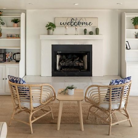 Casa Maria - Beachfront Cottage On The Sand إنسينادا المظهر الخارجي الصورة