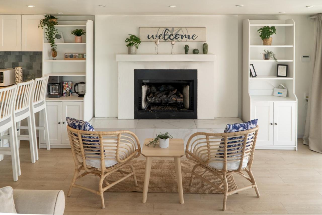 Casa Maria - Beachfront Cottage On The Sand إنسينادا المظهر الخارجي الصورة