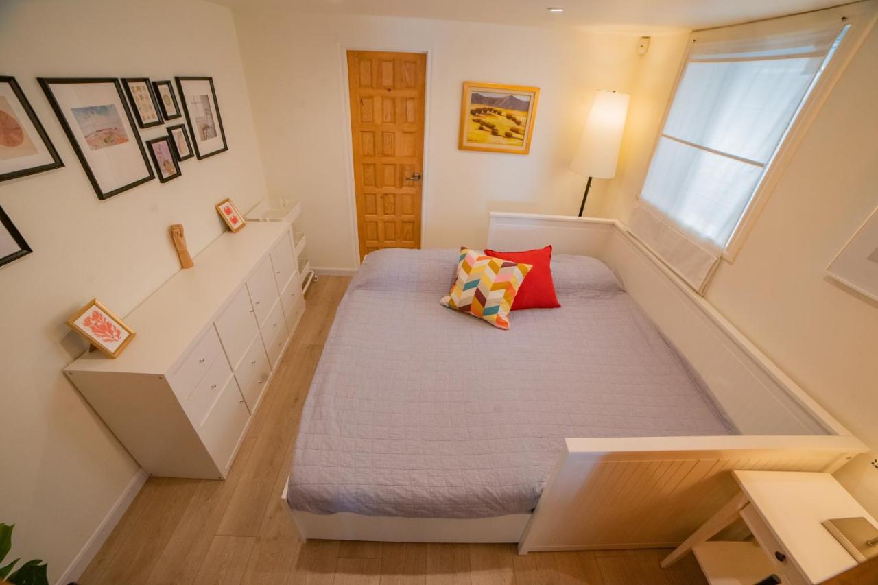 Casa Maria - Beachfront Cottage On The Sand إنسينادا المظهر الخارجي الصورة
