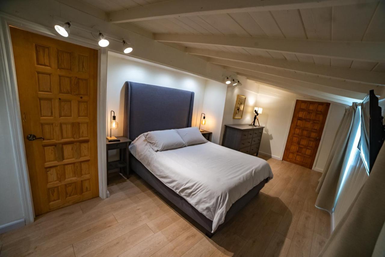 Casa Maria - Beachfront Cottage On The Sand إنسينادا المظهر الخارجي الصورة
