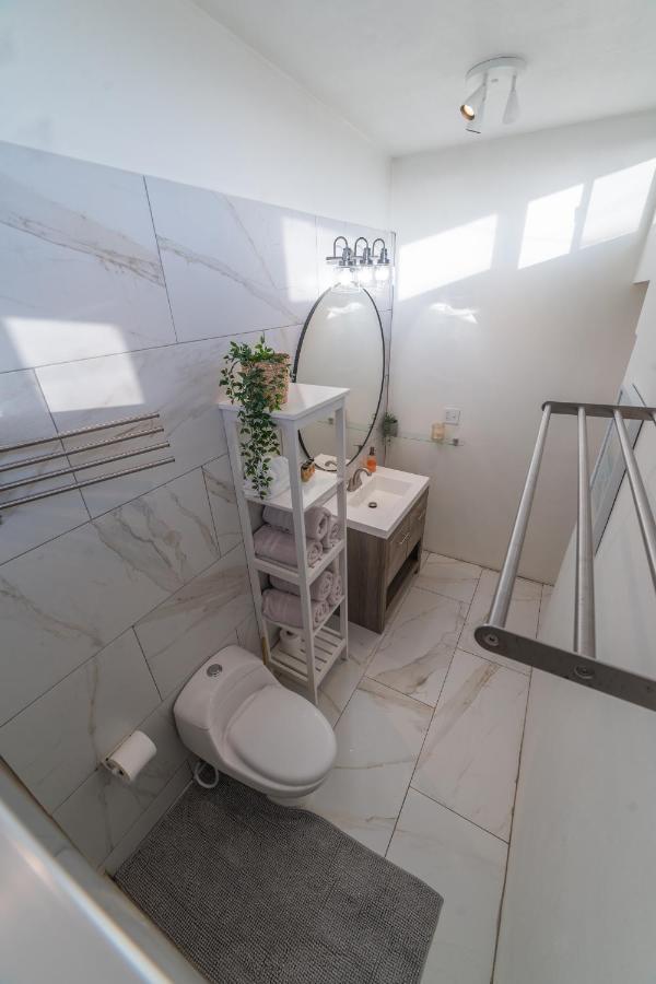 Casa Maria - Beachfront Cottage On The Sand إنسينادا المظهر الخارجي الصورة